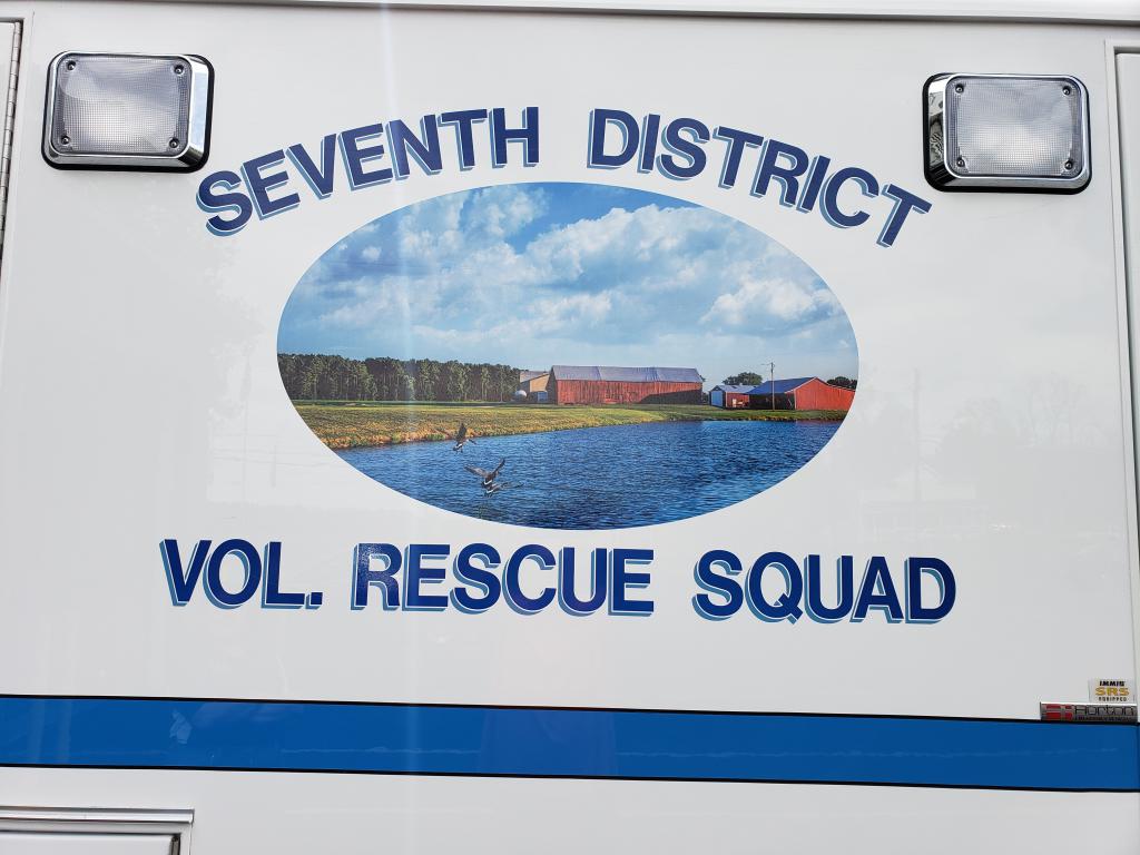 Photos - Seventh District VRS